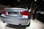 BMW 3-Series 2009 года